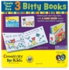 Create Your Own 3 Bitty Books Kit