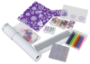 Faber-Castell Creativity for Kids Make Your Own Kaleidoscope Kit