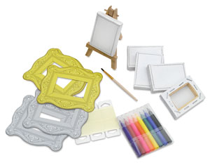 Do Art Petite Painting Kit