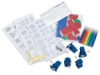 Faber-Castell Creativity for Kids Wind-Up Workshop Robots Kit