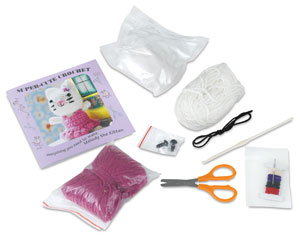 Crochet Kit