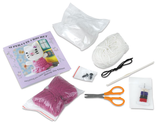 Crochet Kit