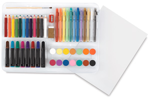 Everyday Art Kit