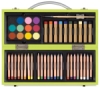 Junior Gallery Art Set, Green