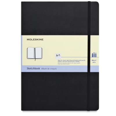 Moleskine Folio Books Moleskine Folio Books