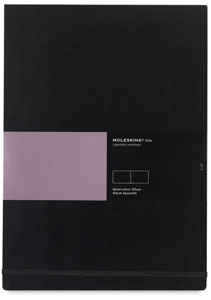 A3 Watercolor Album, 60 pages