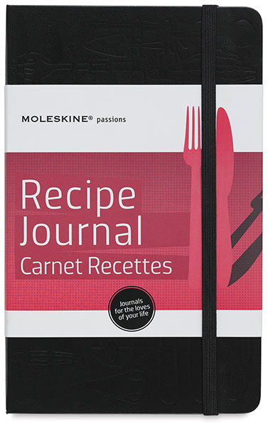 Recipe Journal
