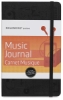 Music Journal