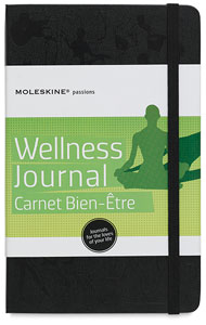 Wellness Journal