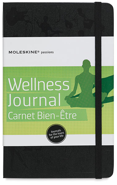 Wellness Journal