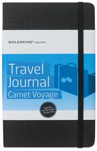 Travel Journal