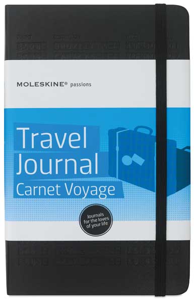 Travel Journal