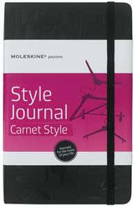 Style Journal