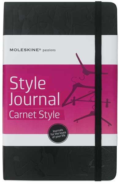Style Journal