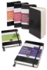 Moleskine Passions Journals