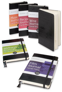 Passions Journals Passions Journals