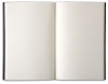 Blank Journal Insert