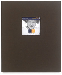 Lucino Album, Chocolate Lucino Album, Chocolate