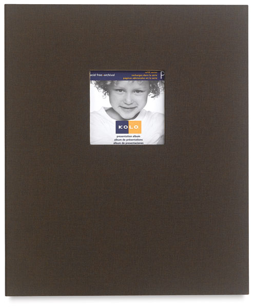 Lucino Album, Chocolate