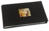 Brag Book, Black