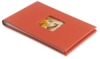 Brag Book, Orange