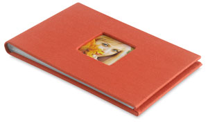 Brag Book, Orange