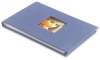 Brag Book, Blue