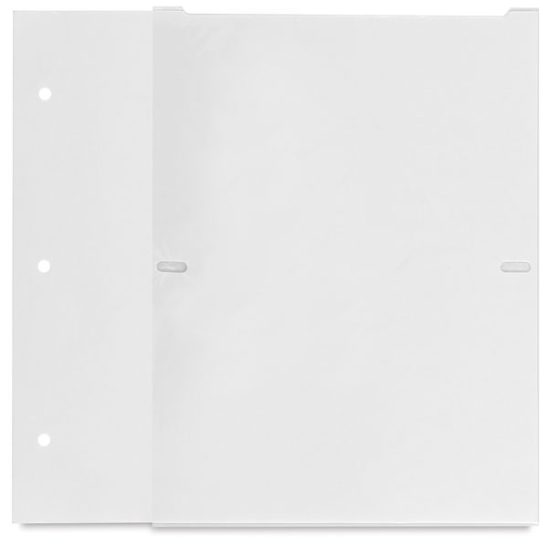 Refill pages, Pkg of 10