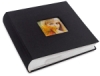Bookbound Photo Album, Black