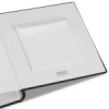 Bookbound Photo Album, Storage Pocket