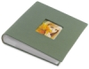 Bookbound Photo Album, Green