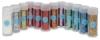 Tinsel Glitter, 12 pack