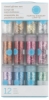 Tinsel Glitter, 12 pack