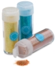 Iridescent Fine Glitter, 12 Pack
