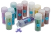 Martha Stewart Glitter Packs