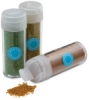 Metallic Glass Microbeads, 12 Pack