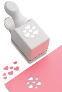 Heart Confetti