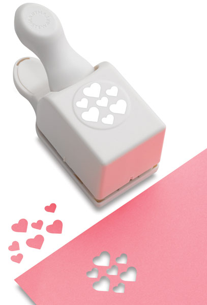 Heart Confetti