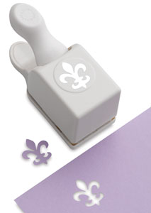 Fleur De Lis
