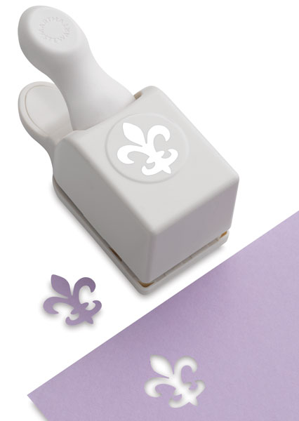 Fleur De Lis