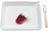 Glitter Trays and Brush Set