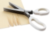 Fringe Scissors