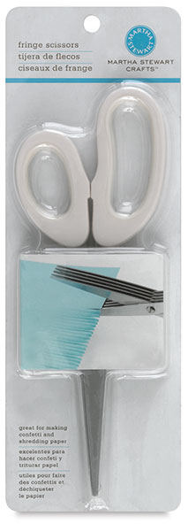 Fringe Scissors