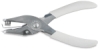 Teardrop Hand Punch