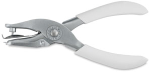 Circle Hand Punch