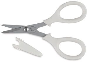 Detail Scissors