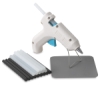 Dual Temperature Glue Gun