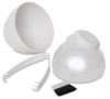 Martha Stewart Glitter Shaker Set