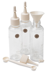 Glitter Mixing Kit