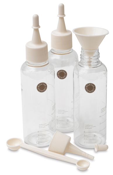 Glitter Mixing Kit